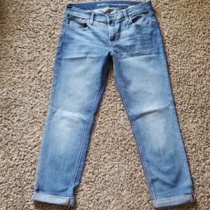 Old navy boyfriend jeans